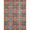 Unique Loom    Estrella Salma Area Rug - 2 of 4
