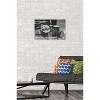 Trends International The Beatles - Washington Coliseum Unframed Wall Poster Prints - 2 of 4