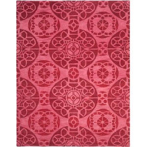Wyndham WYD376 Hand Tufted Area Rug - Safavieh - 1 of 4