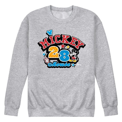 Mens disney sweatshirts hot sale