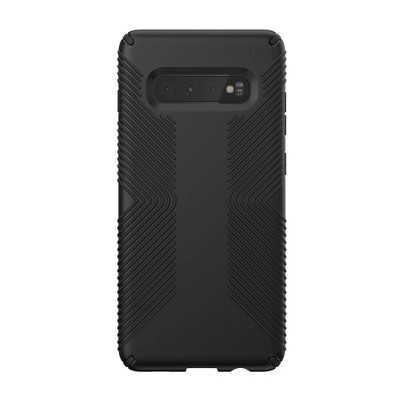 Speck Samsung Galaxy Presidio Grip Case - Black