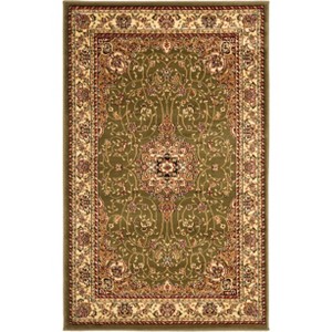 Lyndhurst LNH329 Power Loomed Indoor Rugs - Safavieh - 1 of 4