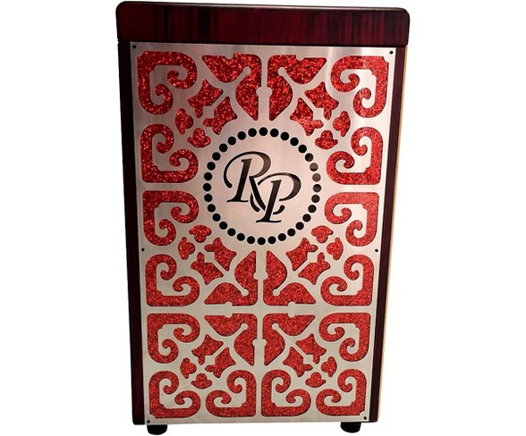 Pearl Rocky Patel Burn Cajonador
