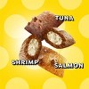 Temptations Mix Ups Surfers Delight Cat Treats with Shrimp Tuna and Salmon - 3 of 4