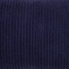 Jullian Collection 100% Cotton Tufted Unique Luxurious Bold Stripes Design Pillow Sham - Better Trends - image 2 of 3