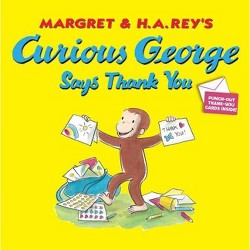 Where Is Curious George By H A Rey Hardcover Target - 