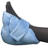 Skil-Care Ultra-Soft Heel Protection Pad, Pressure Relief, 1 Count - 2 of 3