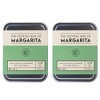 The Cocktail Box - Margarita Cocktail Kit - Make Premium Hand Crafted Cocktails - 2 Kits - 2 of 4