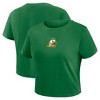 NCAA Oregon Ducks Women's Fashion Top - 3 of 3