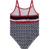 KIKO & MAX Infant/Toddler and Little Girl's One Piece Swimsuit Bathing Suits - 2 of 4