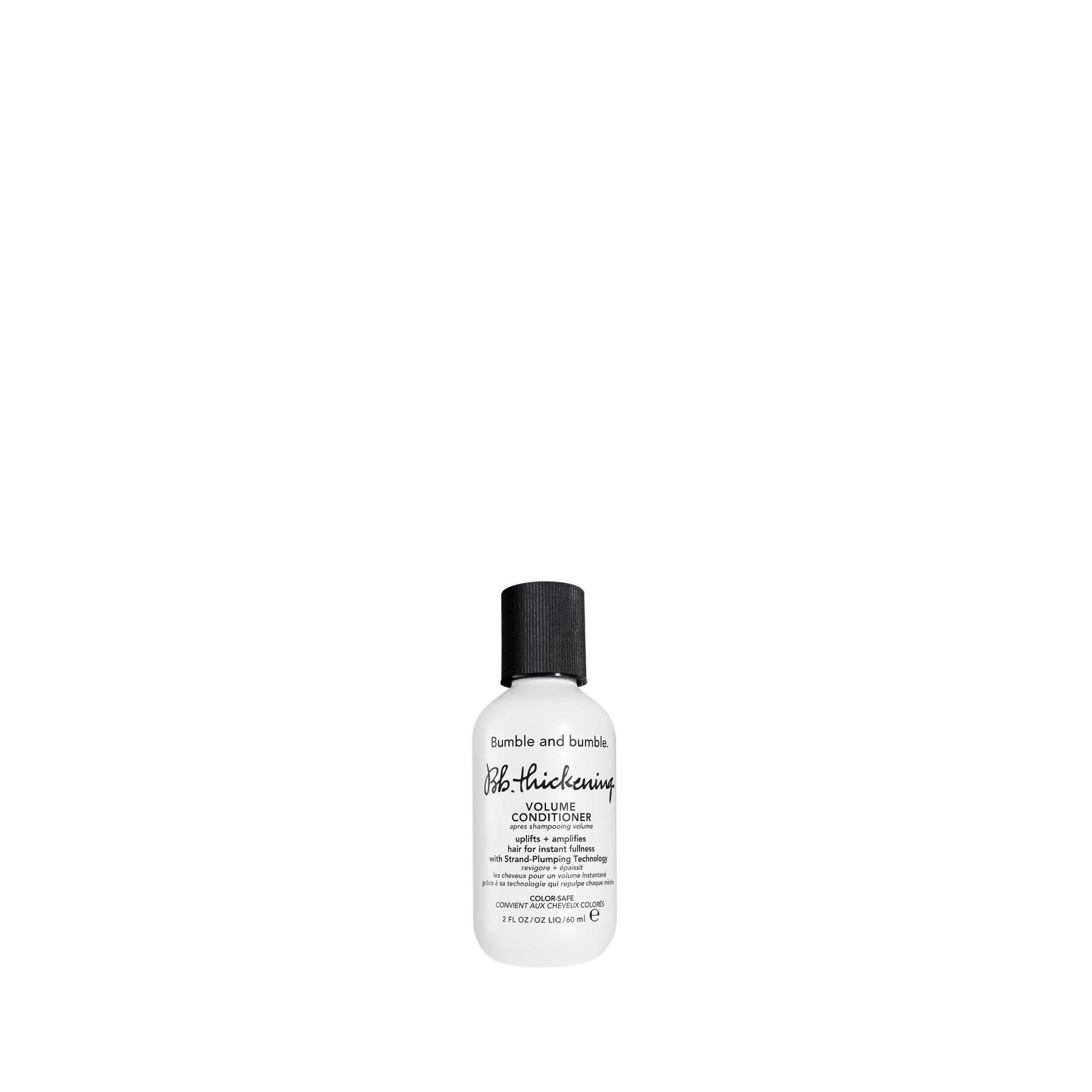 Bumble and Bumble Thickening Volume Conditioner - 2oz - Ulta Beauty