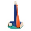B. toys Tee-Ball Sport Ball Set - 5pc - 4 of 4