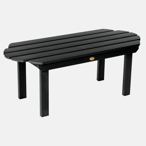 Classic Westport Patio Conversation Table Highwood Target