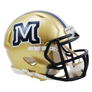 NCAA Riddell Mini Speed Helmet - 1 of 3