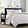 Madison Park Vancouver Reversible Coverlet Set - image 2 of 4