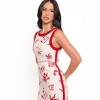 Fiori Maxi Dress - 4 of 4