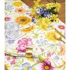 C&F Home Spring Blooms Cotton Kitchen Towel - 4 of 4