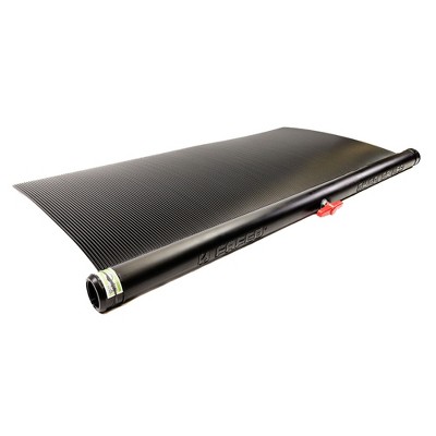 FAFCO Original Solar Bear - Solar Pool Heater for Above-Ground Pools, Universal, with Starter Kit