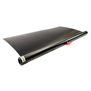 FAFCO Original Solar Bear - Solar Pool Heater for Above-Ground Pools, Universal, with Starter Kit - 1 of 4