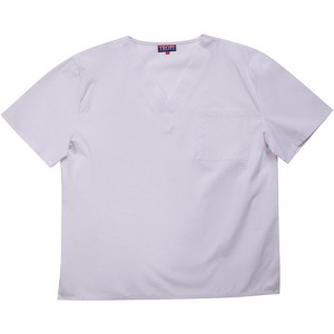 Tropi Men's Scrub Top Uniforms for Men - 1 of 1