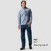 Backcountry, Wander Sweater Fleece 1/2-Zip - Men's - 3 of 4