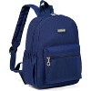 Hachikiko Mini Lightweight 11.8" Backpack - Durable Small Daypack for Travel, Hiking, 7 Liters - 4 of 4