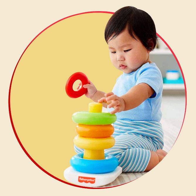 Nutria Fisher Price – Home and Gym