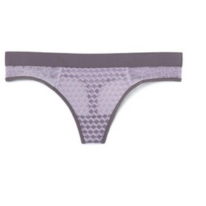 Naia Women's Adaline Thong Panty - 1 of 1