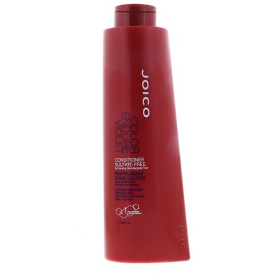 Joico Color Endure Violet Conditioner, 33.8 oz