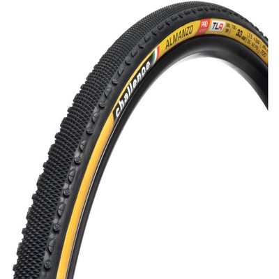 Challenge Almanzo Tire Tires