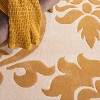 Martha Stewart Barcelona - MSR4546 - Indoor Hand Tufted Rugs - 3 of 3