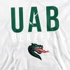 University of Alabama at Birmingham Official Stacked Adult Pull-Over Hoodie - 2 of 4