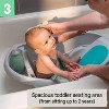 Summer by Ingenuity Comfy Clean Deluxe Bather - 4 of 4
