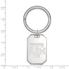 Black Bow Jewelry Sterling Silver Texas A&M Aggies NCAA Key Chain - 2 of 3