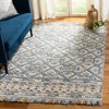 Blossom BLM420 Hand Tufted Area Rug  - Safavieh - 2 of 4