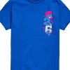 Boys' - Lilo and Stitch - Stitch 626 Short Sleeve Graphic T-Shirt - 2 of 4