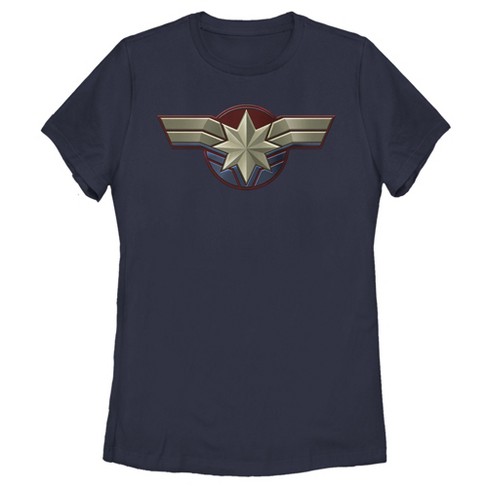 Captain america hotsell t shirt target