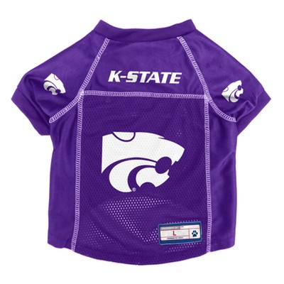 k state football jersey