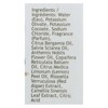 South of France Green Tea Leaves Nourishing Hand Wash - 8 fz - 4 of 4