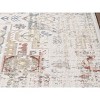 Maxa Boho Wilton Machine Woven Southwestern Vintage Area Rug For Living Room, Hallway Runner, Entryway Rug - 2 of 4