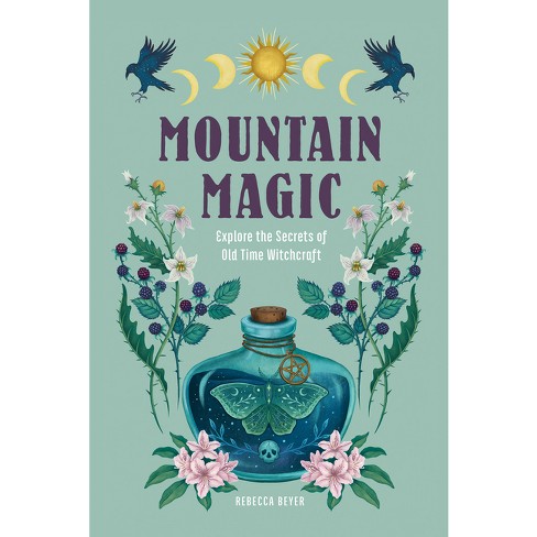 Herbal Tea Magic for the Modern Witch, Book by Elsie Wild, Official  Publisher Page