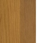 oak veneer