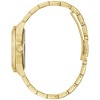 Caravelle designed by Bulova Ladies' Sport Aqualuxx 3-Hand Date Quartz Watch, Crystals - 2 of 4