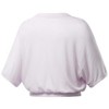 Reebok Womens Studio Modal Basic T-Shirt - 2 of 2