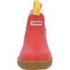 Women's Women's Vintage 6 in Ankle Deck Boot - 3 of 4