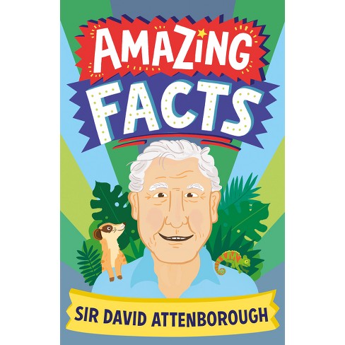 David Attenborough