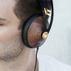Meze Audio Mono 3.5mm 99 Series Gold Standard Cable - 9.94 ft. - 4 of 4