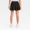 Girls' Tennis Skort - art class™ - 2 of 3