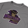 Boys' Whittier College Sport T-Shirt Primary Logo - 4 of 4