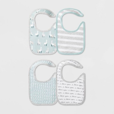 target drool bibs